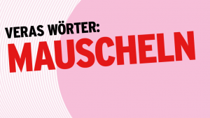 mauscheln